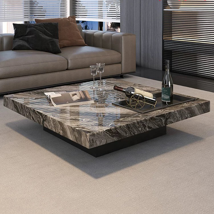 Natural Venetian brown luxury 