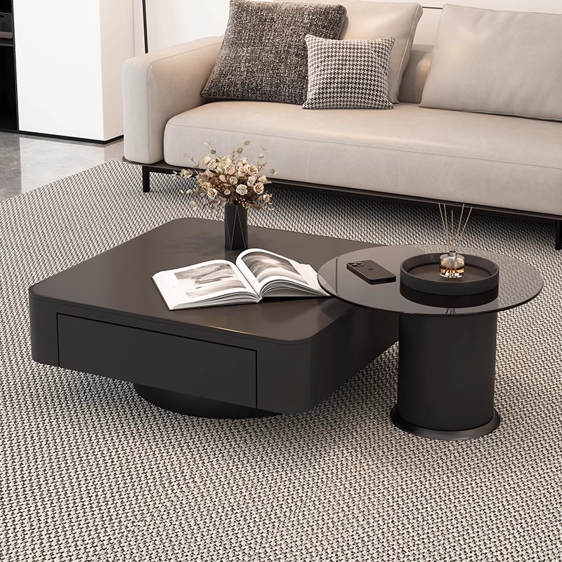 High-end light luxury rock sla