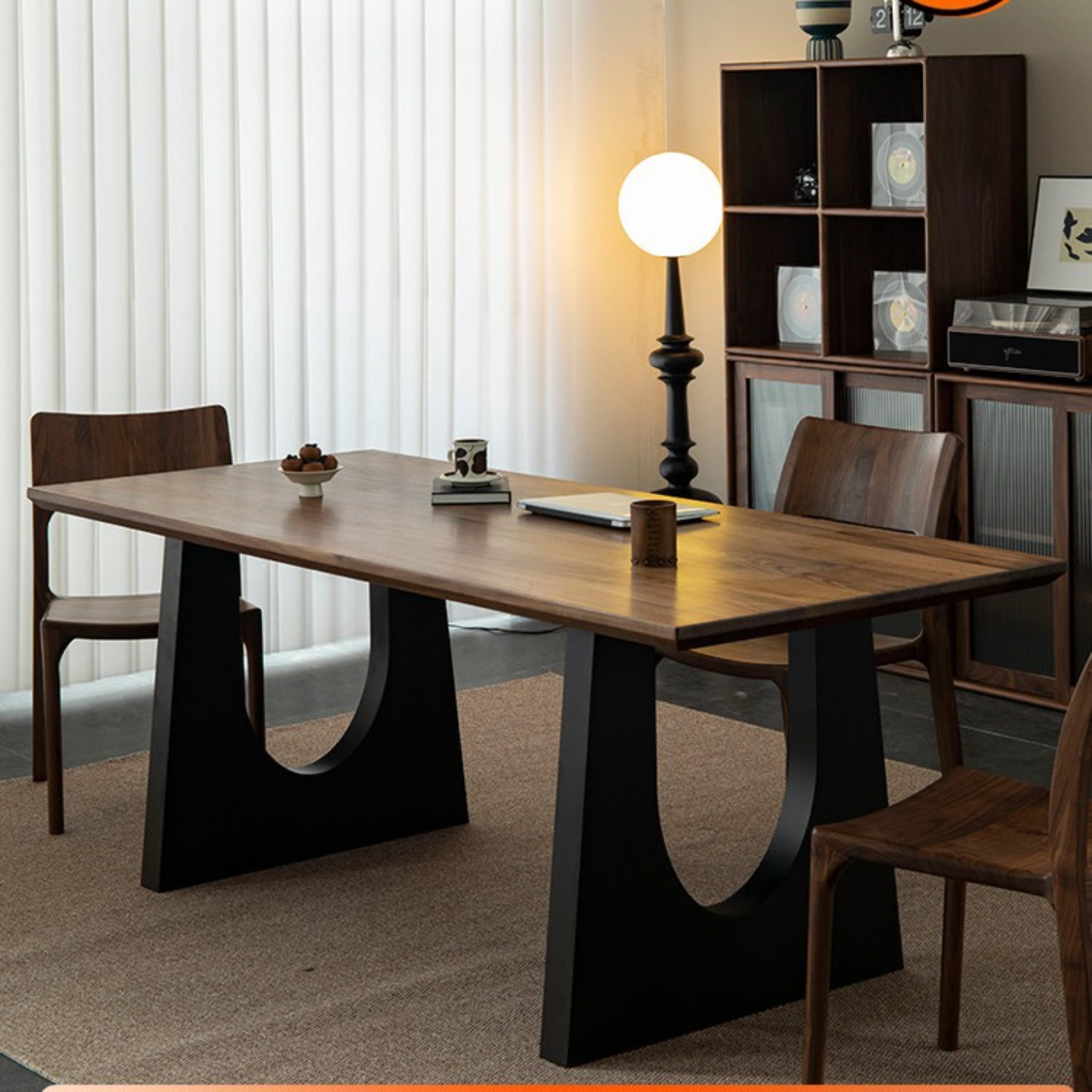 North American black walnut wo